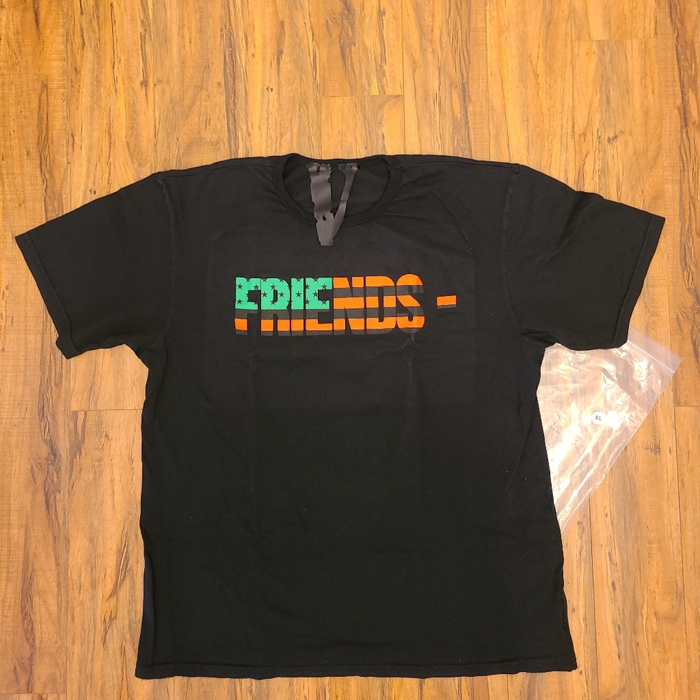 VLONE Power Friends Tee